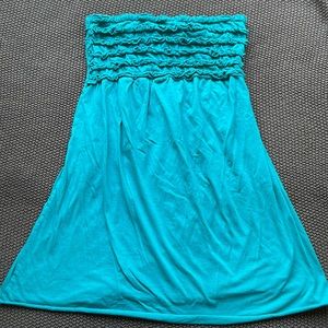 xhilaration | Swim coverup